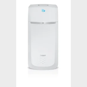 Bwt Perla Home, Natlig Regenering