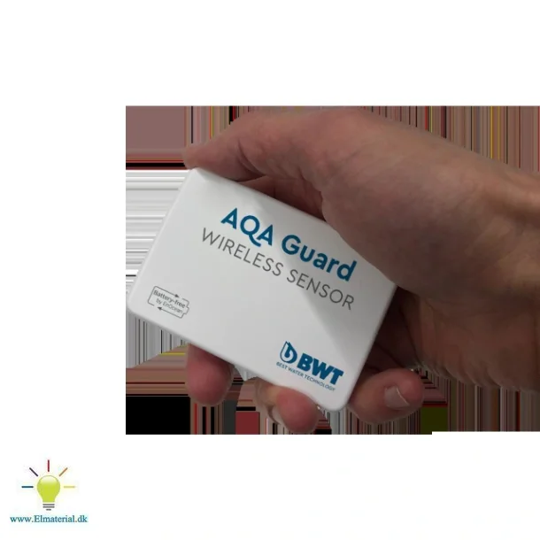 Bwt Aqa Guard Wireless Sensor