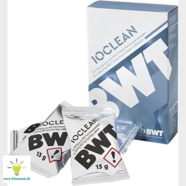 Bwt Ioclean Rengrings Tablet