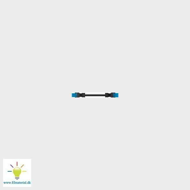 Mellemkabel 7 M 5G1,5 Hun-Han