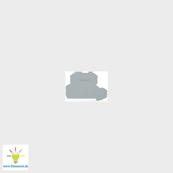 Ende Mellemplade - Gr