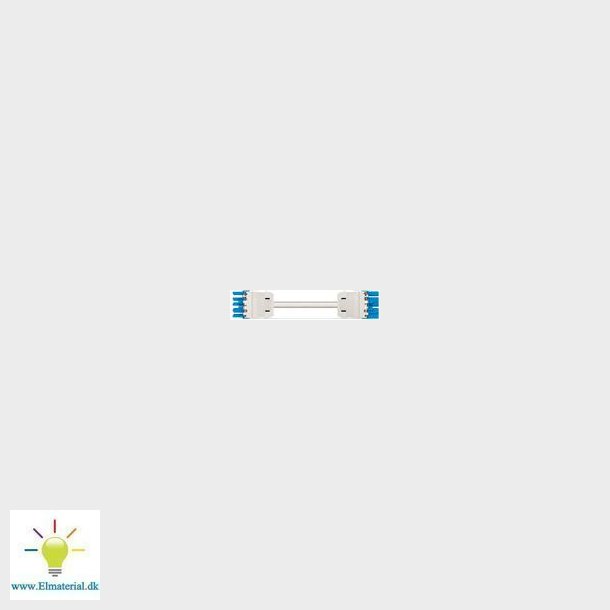 Mellemkabel 5G2,5 Hf 8M Bl