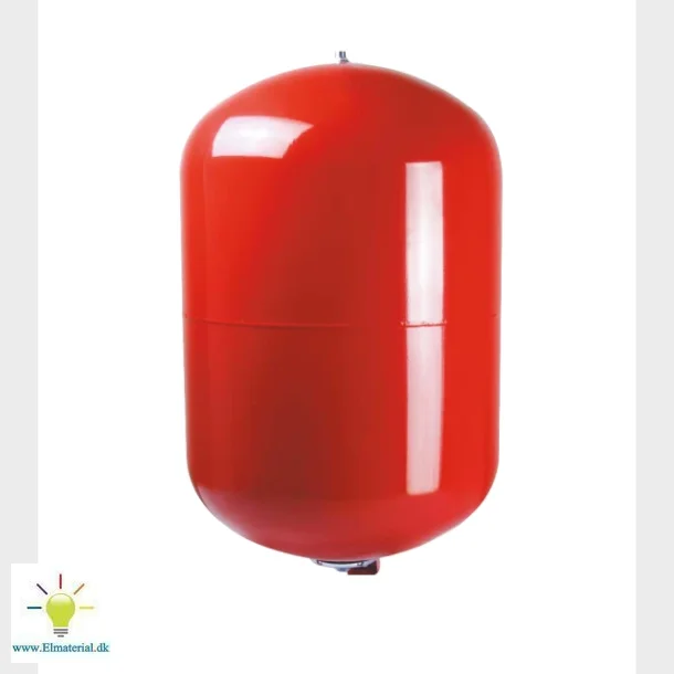 Vrv100 Tryk Ekspansionsbeh. 100/2,0 1"