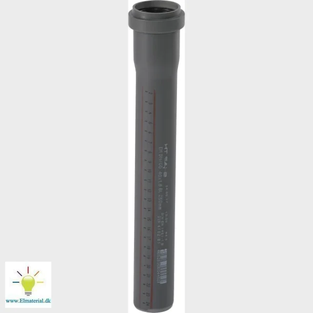 Ht Safe Rr 40X1500Mm M. Muf