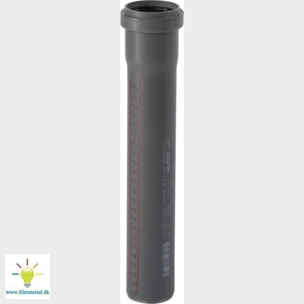 Ht Safe Rr 50X1500Mm M. Muf