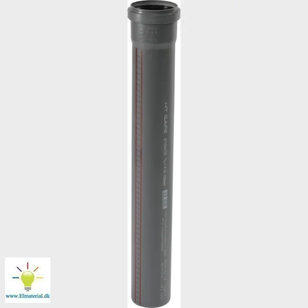 Ht Safe Rr 75X1500Mm M. Muf