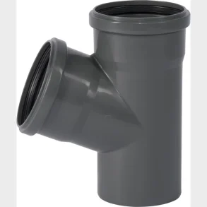 Ht Safe Branch Pipe 110/110Mm 67Gr