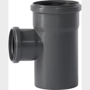 Ht Safe Branch Pipe 110/75Mm 87Gr