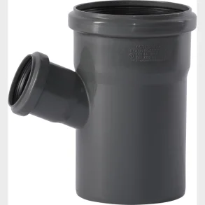 Ht Safe Branch Pipe 110/110Mm 87Gr