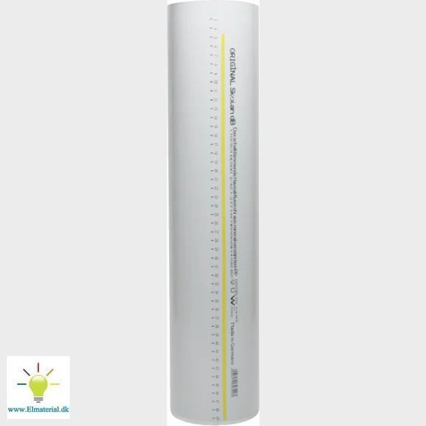 Skolan Stjdmp. Rr 58-3000Mm U.Muffe