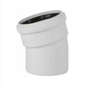 Skolans bullerreducering. Bj 110 mm 15 grader