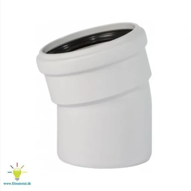 Skolan Stjdmp. Bjning 110Mm 15 Grader