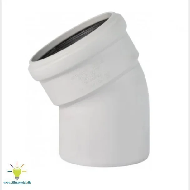 Skolan Stjdmp. Bjning 110Mm 30 Grader