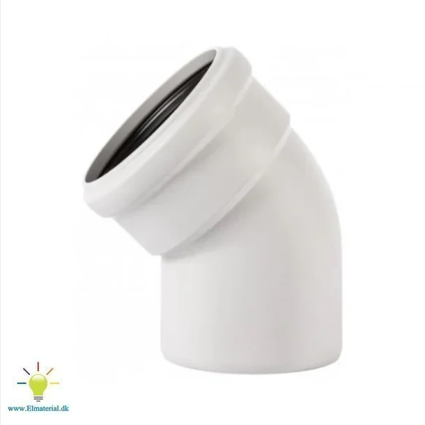 Skolan Stjdmp. Bjning 110Mm 45 Grader