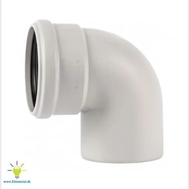 Skolan Stjdmp. Bjning 110Mm 87 Grader