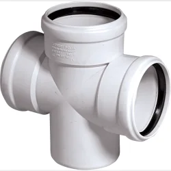 Skolan Stjdmp Dobbelgrenrr 110Mm 87Gr