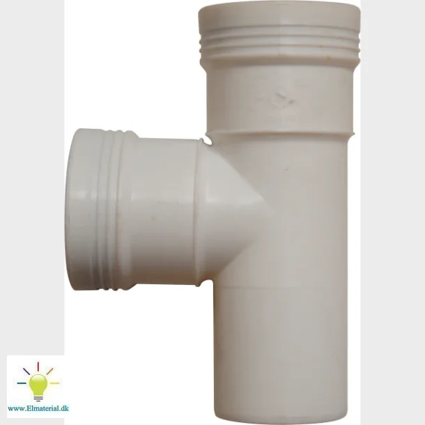 Htp Gren 88 Gr 50/50 M/2Mf Hvid