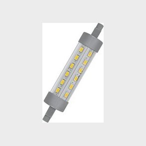 LED-eftermonteringskälla. Kan ersätta halogenrör