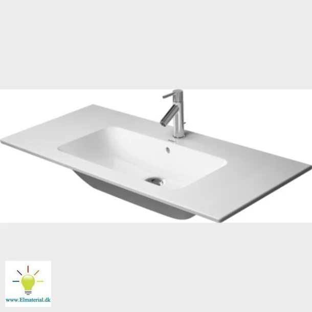 Me By Starck Vask 103X49Cm Med Hanehul