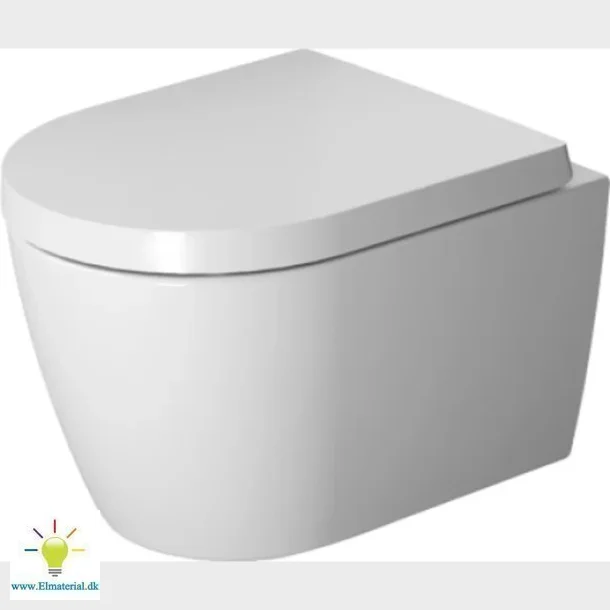 Me By Starck Compact Vgtoilet, Hygieneg
