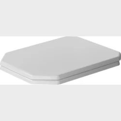 1930 Toiletsde, Softclose