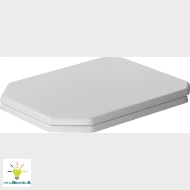 1930 Toiletsde, Softclose