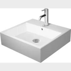 Vero Air Vask 50X47Cm Uden Hanehul Wg