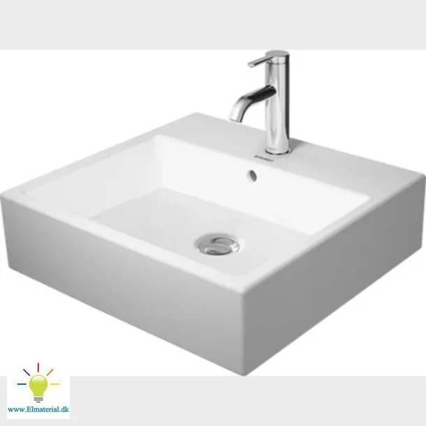 Vero Air Vask 50X47Cm Uden Hanehul Wg