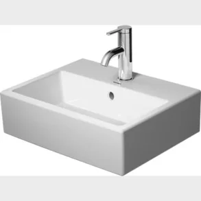Vero Air Sink 45X35Cm Utan kranh�l