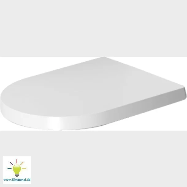 Duravit Me By Starck Sde Soft Close