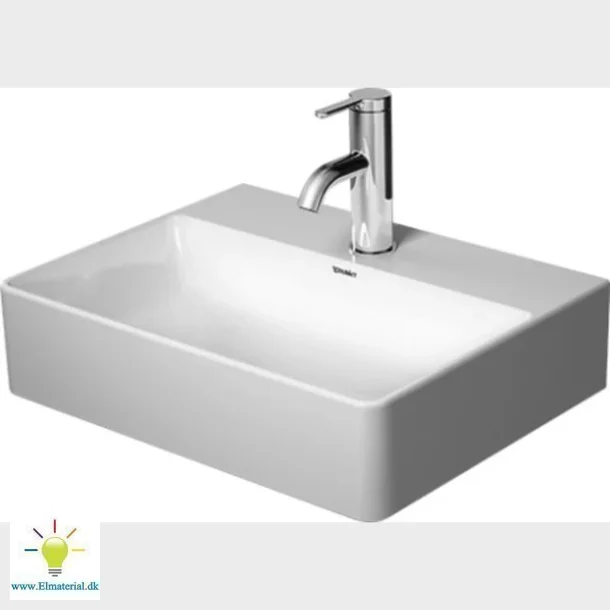 Durasquare Vask 45X35Cm Med Hanehul