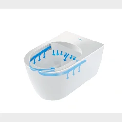 Me By Starck Compact Vgtoilet &amp; Sc Sde