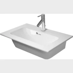 Me By Starck Compact Vask 63X40Cm Med Hh