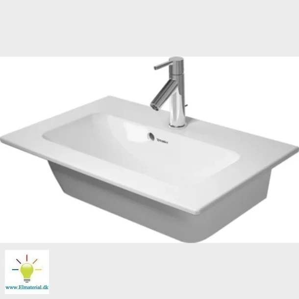 Me By Starck Compact Vask 63X40Cm Med Hh