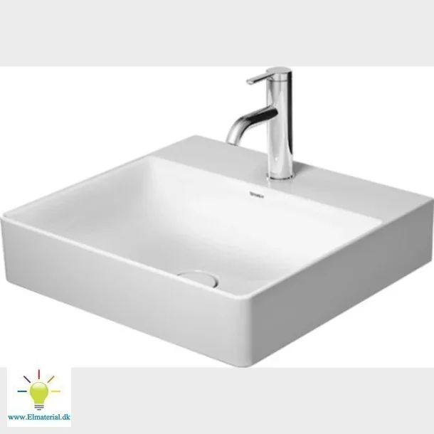Durasquare Vask 500X470Mm