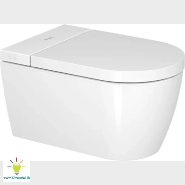 Du Sensowash Starck F Plus Compact