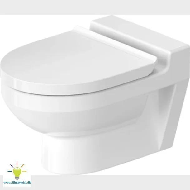 No. 1 Vgtoilet, Brnemodel