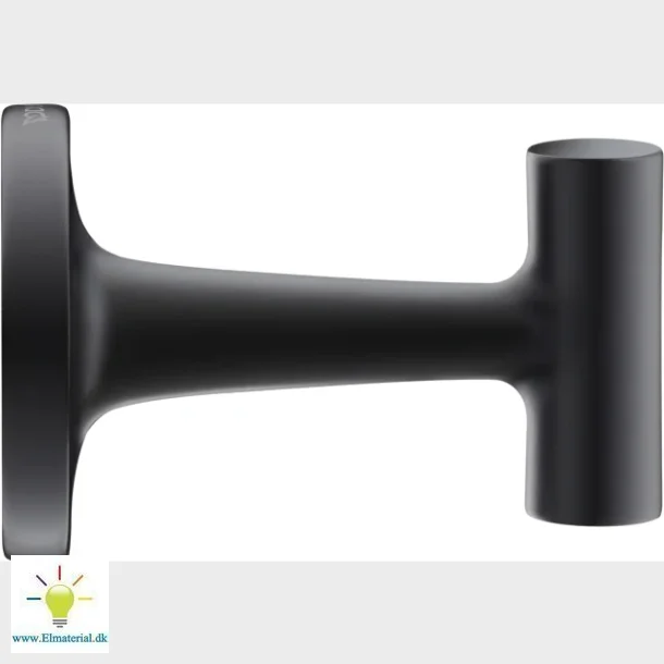 Starck T Handdukskrok, Svart Matt