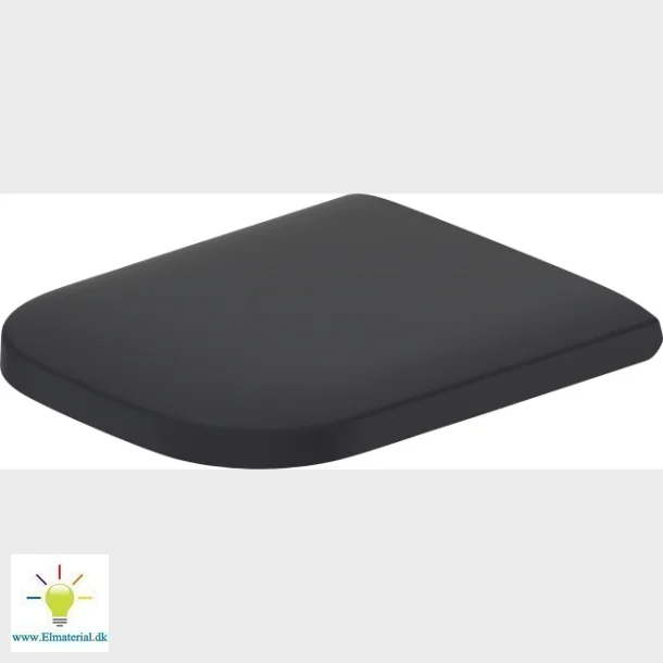 Happy D 2 Softclose Sde, Antracit