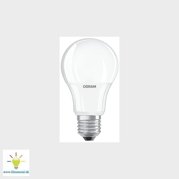 Led Value Standard 6W 827
