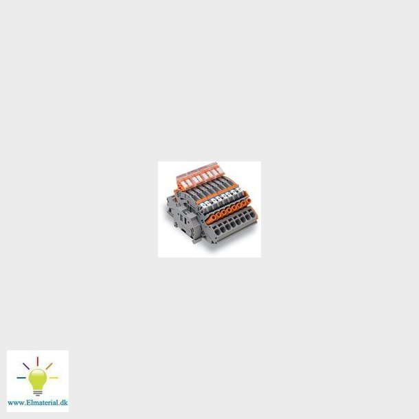 Kompakt M&#140;lerr&frac34;kkeklemme, 8Xi