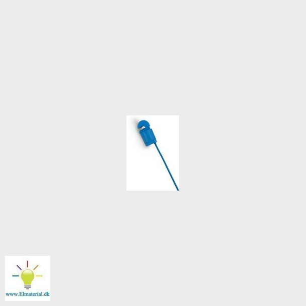 Potentialeafgrenning Bl, Uden Sikring