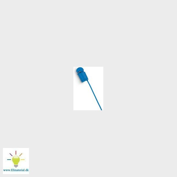 Potentialeafgrenning Bl, Uden Sikring