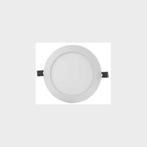 Downlight Slim Alu 205Mm 22W/830