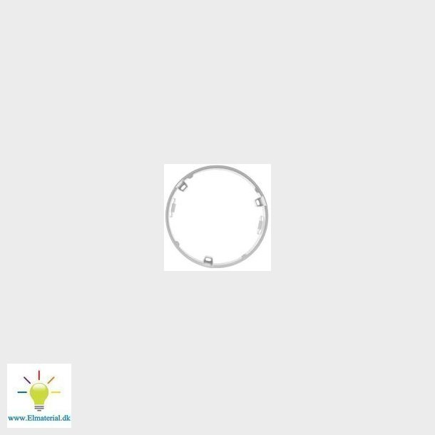 Downlight Slim Rund Frame 105Mm