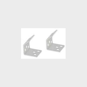 Panel Perf 30X120 Sikkerhedsbeslag-2 Stk