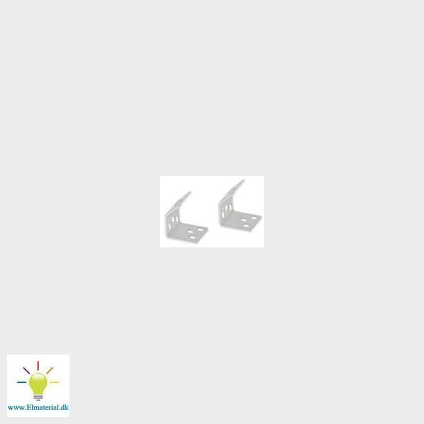 Panel Perf 30X120 Sikkerhedsbeslag-2 Stk