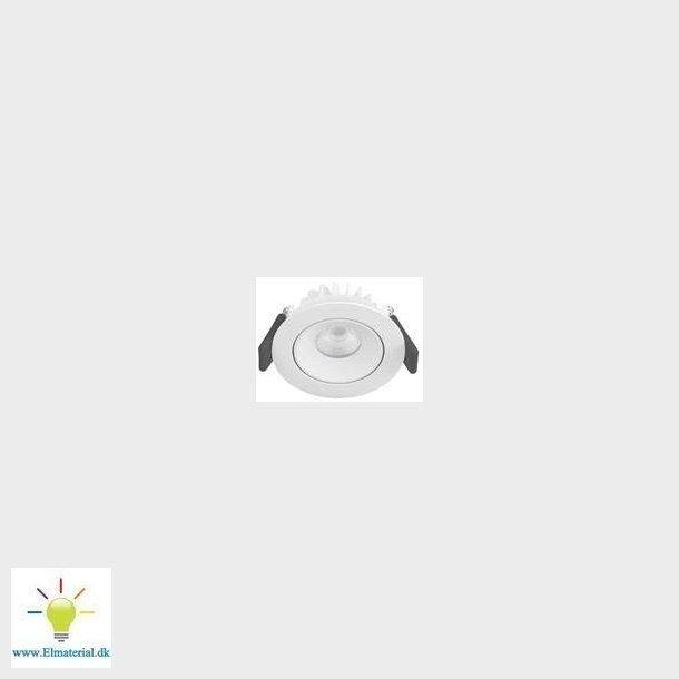 Spot Kipbar 4,5W/830