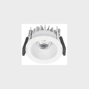 Spot Dark Light 7W/830 Ip44