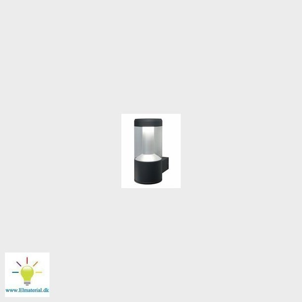 Smart Bt Modern Lanternwallrgbw Fs1Ledv